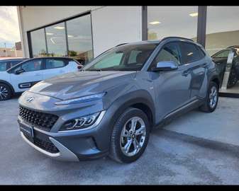 1.0 T-GDi 48V XLine Style Pack