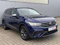Volkswagen Tiguan Allspace Life 1.5TSI/LED/STANDH/R-KAM/ACC Blau - thumbnail 4