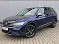 Volkswagen Tiguan Allspace Life 1.5TSI/LED/STANDH/R-KAM/ACC Blau - thumbnail 1