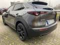 Mazda CX-30 e-SKYACTIVE G 140 Aut. HOMURA Grau - thumbnail 4