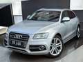 Audi SQ5 3.0 BITDI 313CH QUATTRO S-TRONIC LED Grijs - thumbnail 3