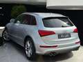 Audi SQ5 3.0 BITDI 313CH QUATTRO S-TRONIC LED Grijs - thumbnail 4