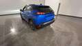 Peugeot 2008 PureTech 1.2 100cv S&S Allure Azul - thumbnail 4