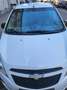 Chevrolet Spark Spark 1.0 Weiß - thumbnail 3