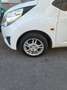 Chevrolet Spark Spark 1.0 Weiß - thumbnail 4