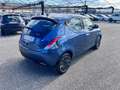 Lancia Ypsilon 1.0 FireFly 5 porte S&S Hybrid Gold Blu/Azzurro - thumbnail 3