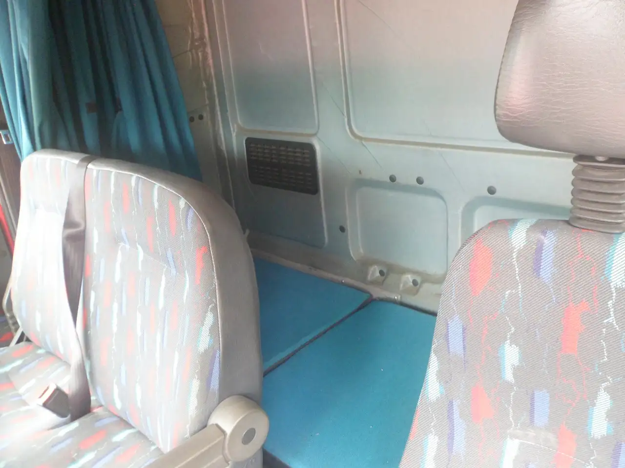 Iveco eurocargo 110el21 cassone fisso, foto 11