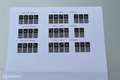 BMW 528 5-serie Touring 528i M Sport Edition High Executiv Silber - thumbnail 33