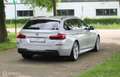 BMW 528 5-serie Touring 528i M Sport Edition High Executiv Silber - thumbnail 7