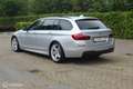 BMW 528 5-serie Touring 528i M Sport Edition High Executiv Silber - thumbnail 12
