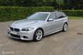 BMW 528 5-serie Touring 528i M Sport Edition High Executiv Silber - thumbnail 8