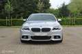 BMW 528 5-serie Touring 528i M Sport Edition High Executiv Silber - thumbnail 18