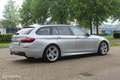 BMW 528 5-serie Touring 528i M Sport Edition High Executiv Silber - thumbnail 15