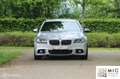 BMW 528 5-serie Touring 528i M Sport Edition High Executiv Silber - thumbnail 2