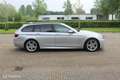 BMW 528 5-serie Touring 528i M Sport Edition High Executiv Silber - thumbnail 16