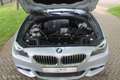 BMW 528 5-serie Touring 528i M Sport Edition High Executiv Silber - thumbnail 19