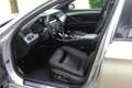 BMW 528 5-serie Touring 528i M Sport Edition High Executiv Silber - thumbnail 20