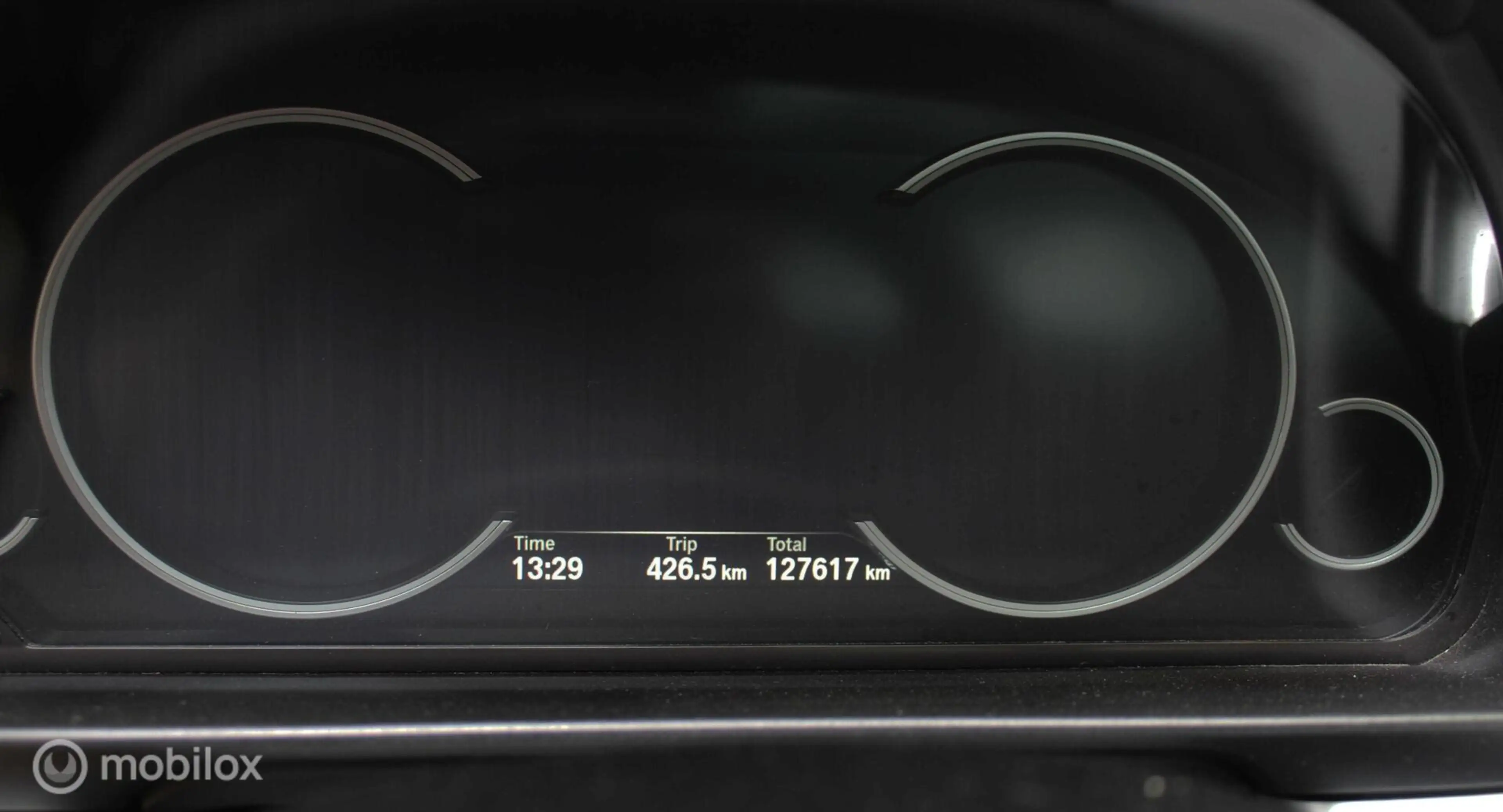 BMW 528 5-serie Touring 528i M Sport Edition High Executiv — photo 32