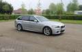 BMW 528 5-serie Touring 528i M Sport Edition High Executiv Silber - thumbnail 17