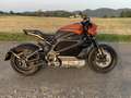 Harley-Davidson LiveWire ELW Naranja - thumbnail 4