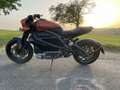 Harley-Davidson LiveWire ELW Naranja - thumbnail 3