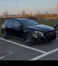 d 4-Matic Luxury Line