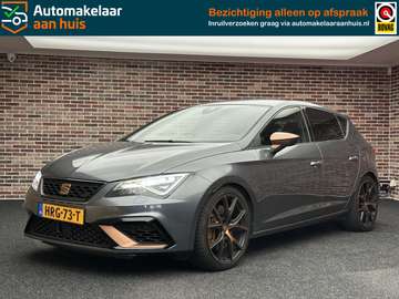 2.0 TSI CUPRA 300 BEATS COPPER PACK ALCANTARA LED