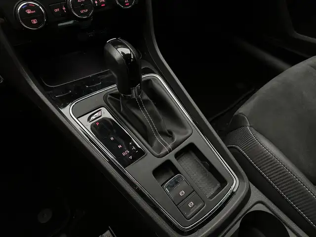 Seat Leon Leon view 18