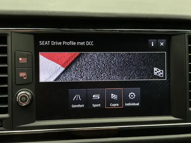 Seat Leon Leon view 21
