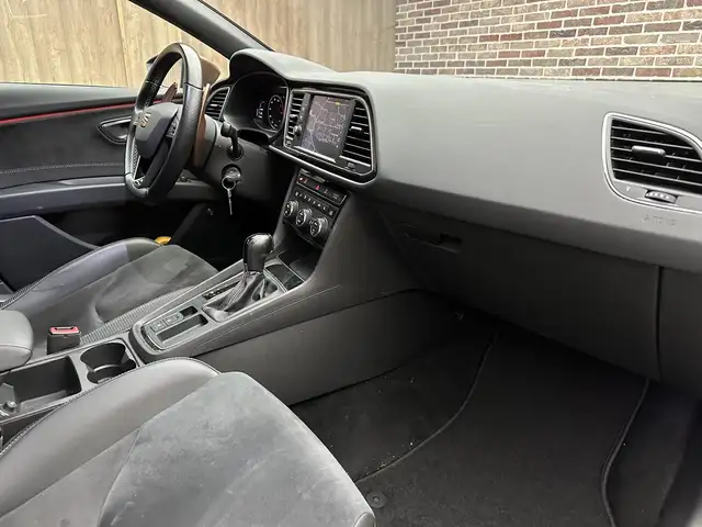 Seat Leon Leon view 29