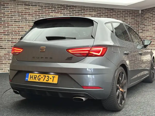 Seat Leon Leon view 27