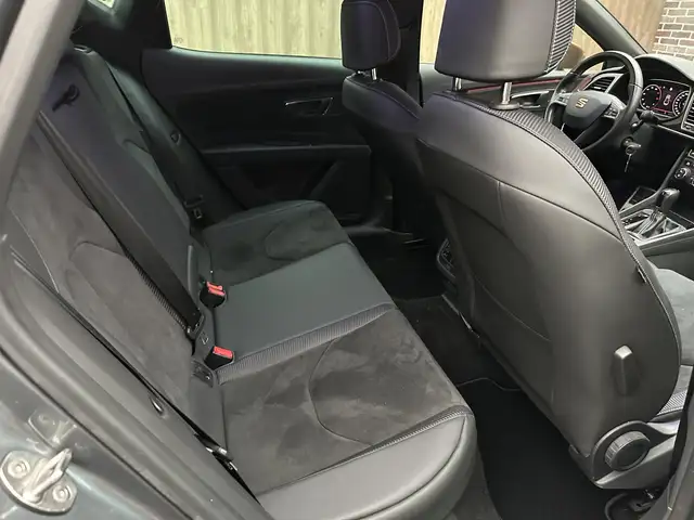 Seat Leon Leon view 30