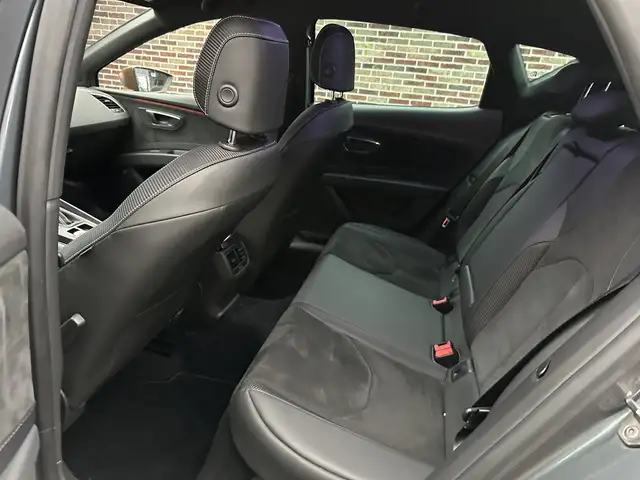 Seat Leon Leon view 13