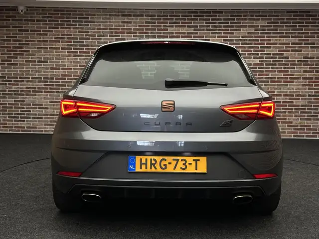 Seat Leon Leon view 7