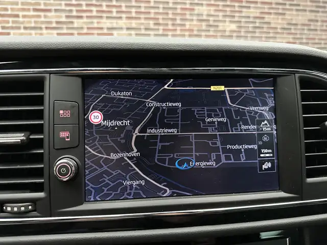 Seat Leon Leon view 20
