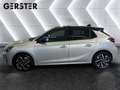Opel Corsa 1,2 Direct Injection Turbo Euro 6.4  GS Silber - thumbnail 3