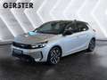 Opel Corsa 1,2 Direct Injection Turbo Euro 6.4  GS Zilver - thumbnail 1