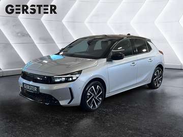 1,2 Direct Injection Turbo Euro 6.4  GS