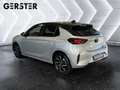 Opel Corsa 1,2 Direct Injection Turbo Euro 6.4  GS Zilver - thumbnail 4