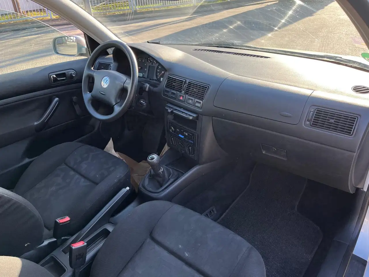 Volkswagen Golf IV 1.4, foto 10