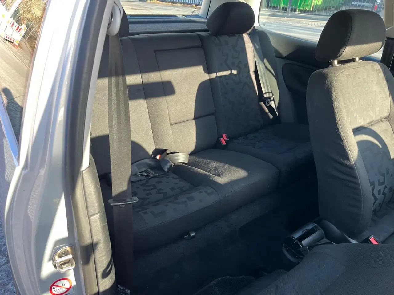 Volkswagen Golf IV 1.4, foto 12