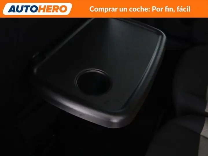 Citroën Berlingo 2018, foto 31