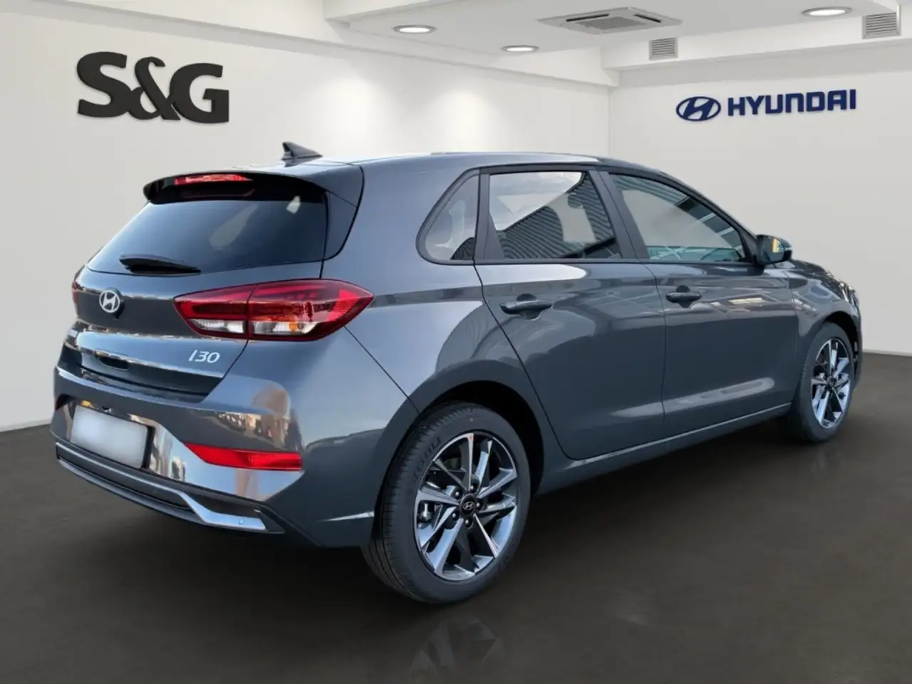 Hyundai i30 2026