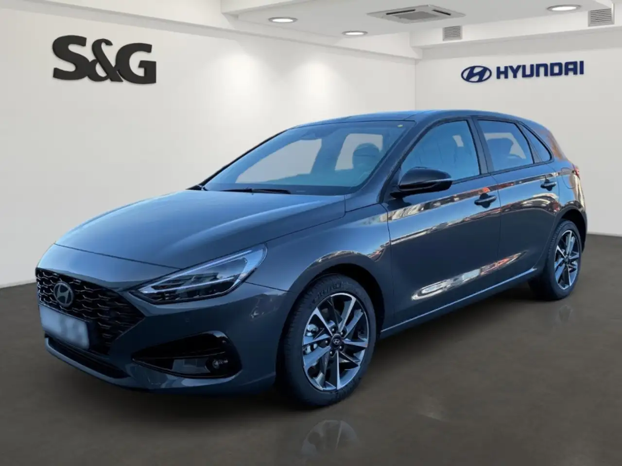 Hyundai i30 2026