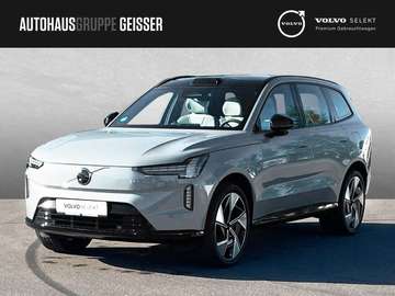 Ultra Twin Motor Performance AWD 7-Sitzer