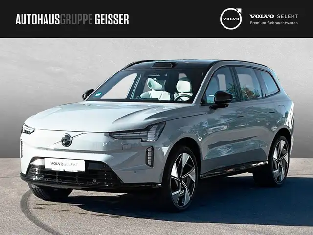 Volvo EX90 Ultra Twin Motor Performance AWD 7-Sitzer