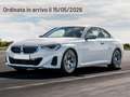 BMW 220 220i Coupé Msport Argento - thumbnail 2