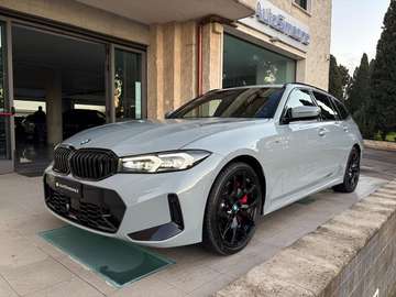d 48V xDrive Touring Msport Pro