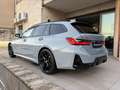 BMW 320 d 48V xDrive Touring Msport Pro Grijs - thumbnail 7