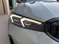 BMW 320 d 48V xDrive Touring Msport Pro Grijs - thumbnail 48